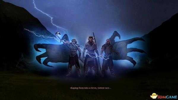 《冰城传奇4：深度挖掘》 图文上手指南 职业技能详解