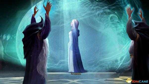 《冰城传奇4：深度挖掘》 图文上手指南 职业技能详解