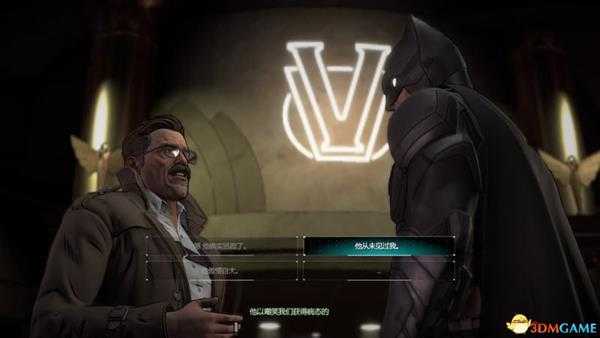 《蝙蝠侠:内敌》 全章节流程剧情选择攻略 全结局条件