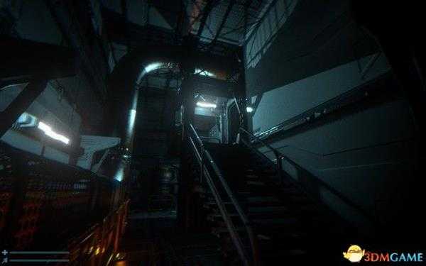 《综合征》 图文全解密流程攻略 路径指引道具收集