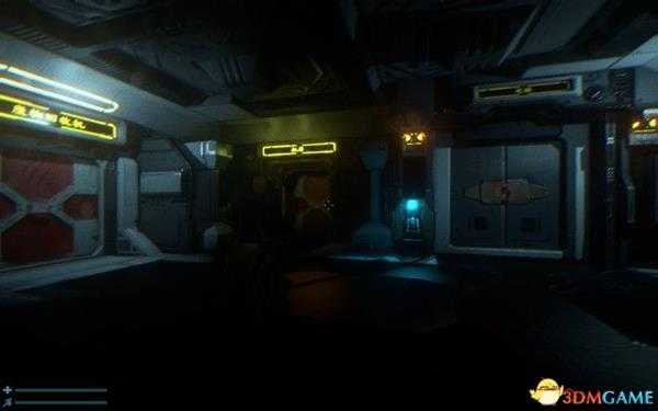 《综合征》 图文全解密流程攻略 路径指引道具收集