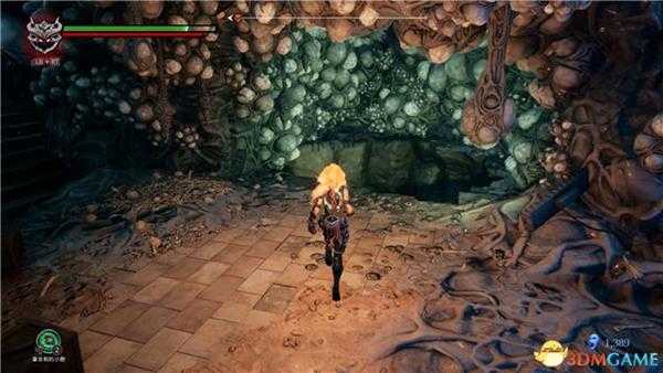 《暗黑血统3》图文全收集攻略 全灵石精华残骸核心难民精金收集