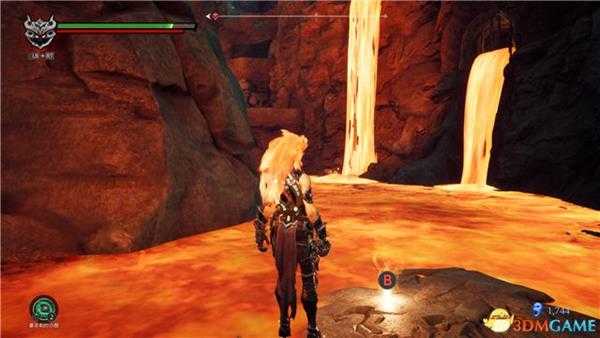 《暗黑血统3》图文全收集攻略 全灵石精华残骸核心难民精金收集