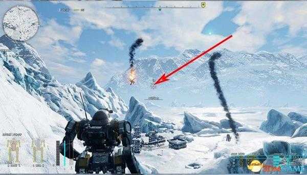 《机甲战士5：雇佣兵》图文攻略 流程试玩攻略及玩法技巧