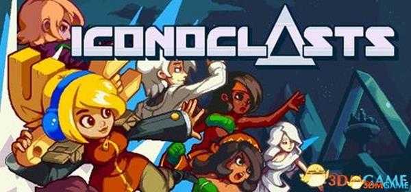 叛逆机械师 图文攻略 游戏教程及全面试玩解析攻略