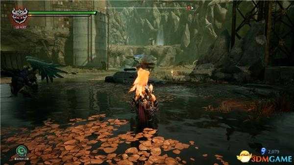 《暗黑血统3》图文全收集攻略 全灵石精华残骸核心难民精金收集