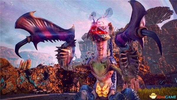 《天外世界》全天赋技能详解 角色属性缺陷及声望系统系统解析