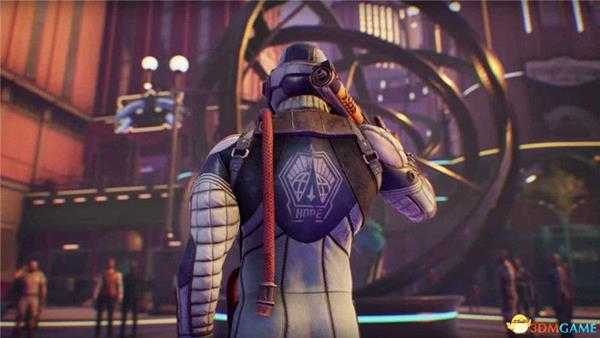 《天外世界》全天赋技能详解 角色属性缺陷及声望系统系统解析