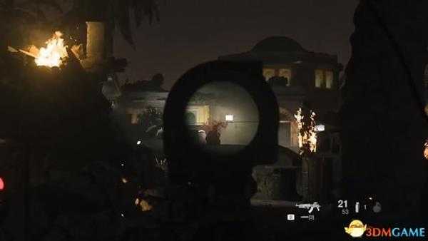 《使命召唤16：现代战争》全枪械武器图鉴及解锁等级 枪械选择推荐