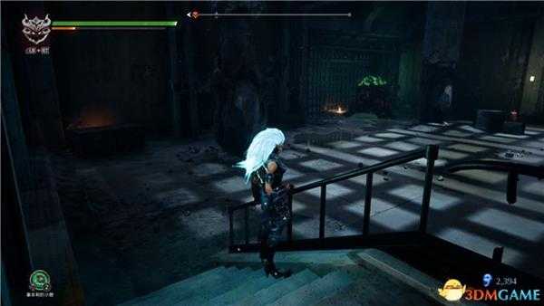 《暗黑血统3》图文全收集攻略 全灵石精华残骸核心难民精金收集