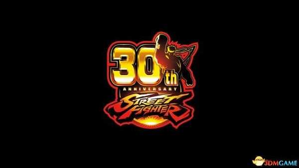 街头霸王30周年合集 全角色资料及出招表