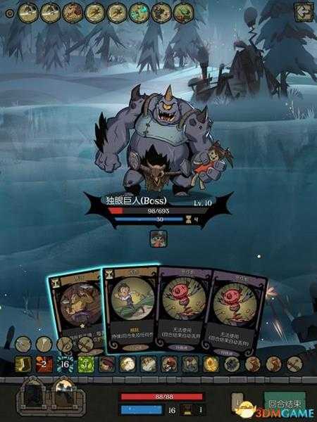 《月圆之夜》小红帽日记噩梦5攻略 全职业通关噩梦5卡组