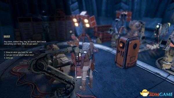 《失眠：方舟》 图文攻略 上手教程及全面试玩解析攻略