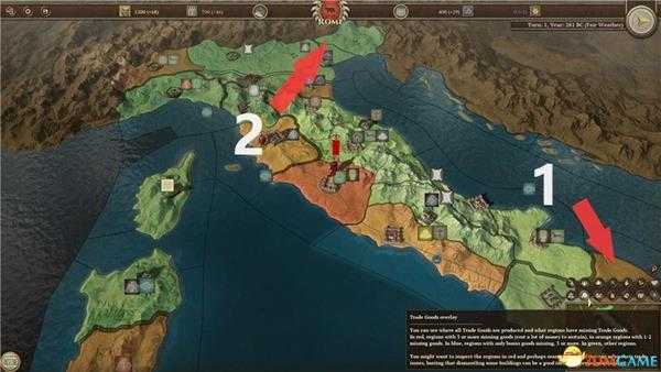 《荣耀战场：帝国》 图文教程攻略 系统详解及玩法技巧攻略