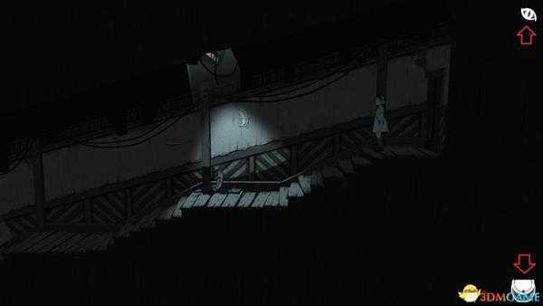 《彩虹坠入》 图文全关卡流程攻略 通关谜题解答