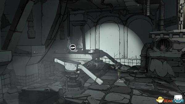 《彩虹坠入》 图文全关卡流程攻略 通关谜题解答