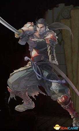 《灵魂能力6》 全人物+出招表+上手指南+格斗试玩解析