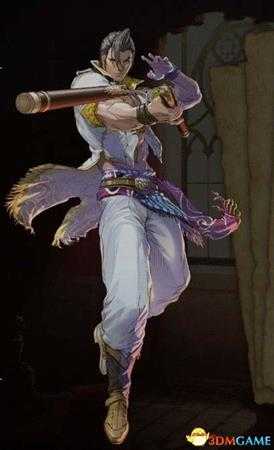 《灵魂能力6》 全人物+出招表+上手指南+格斗试玩解析