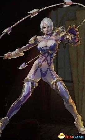 《灵魂能力6》 全人物+出招表+上手指南+格斗试玩解析