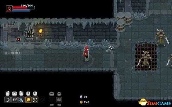 传说法师 图文攻略 上手指南及流程全面试玩解析攻略