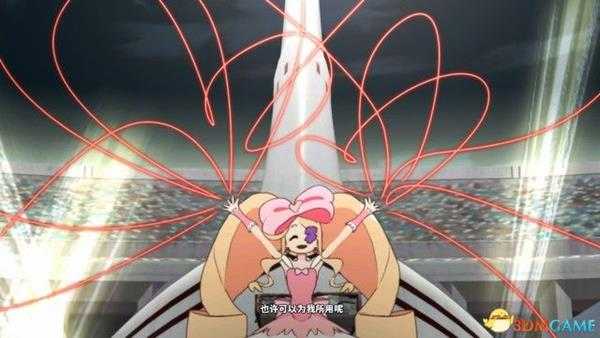 《斩服少女：异布》图文全剧情流程攻略 战斗技巧玩法心得