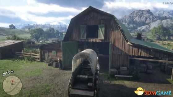 《荒野大镖客2》全挑战攻略 全挑战完成方法及挑战套装获取方法