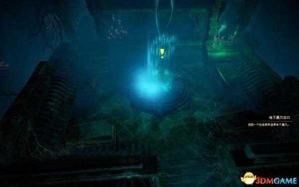 暗影：觉醒 图文攻略 全剧情流程全主支线任务攻略