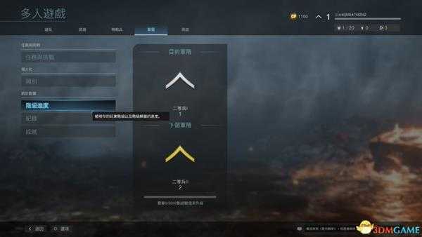 《使命召唤16：现代战争》在线多人游戏详解 全职业全连杀奖励及升级军备一览