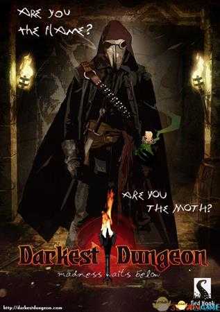 《暗黑地牢》图文通关流程攻略  家园角色及系统玩法详解