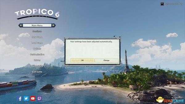 《海岛大亨6》 图文攻略 海岛经营管理+系统玩法教程攻略