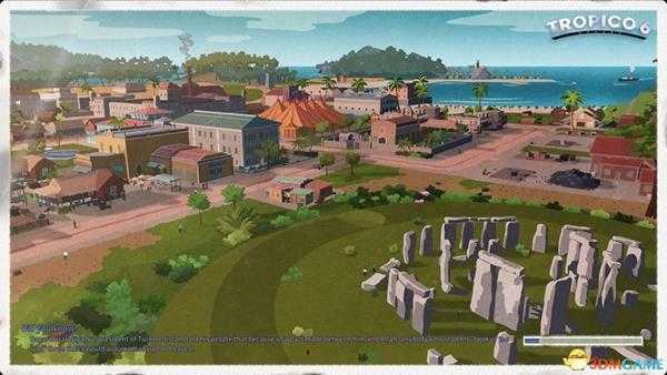 《海岛大亨6》 图文攻略 海岛经营管理+系统玩法教程攻略