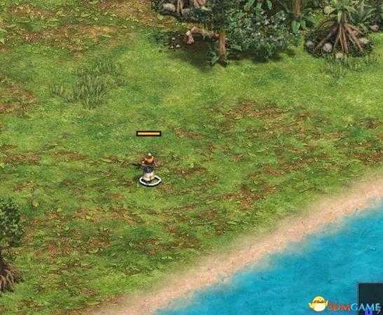 《帝国时代2：决定版》新增种族文明攻略 新种族兵种建筑及玩法详解