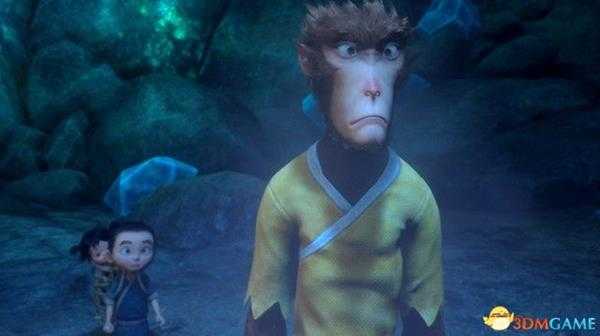 《西游记：大圣归来》图文攻略 全剧情流程攻略及通关要点