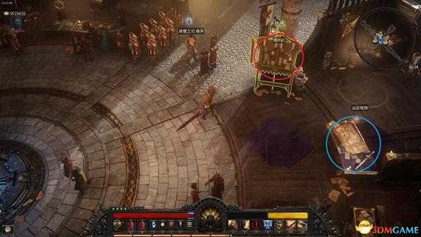 《破坏领主》佣兵模式详解 佣兵模式全建筑详解及修建顺序推荐