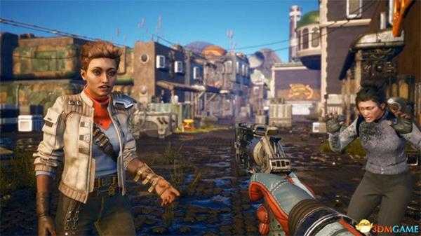 《天外世界》全队友解锁攻略 队友技能天赋与装备推荐