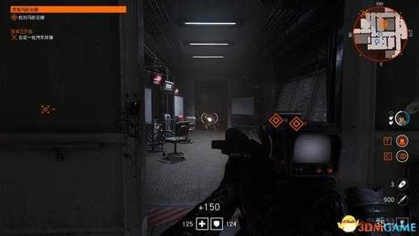 《德军总部：新血脉》全支线任务攻略 德军总部新血液全支线任务攻略