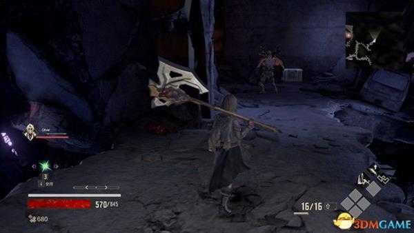 《噬血代码》全关卡打法流程全结局攻略 全血英碎片能力因子获取位置