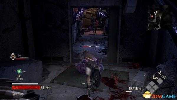 《噬血代码》全关卡打法流程全结局攻略 全血英碎片能力因子获取位置