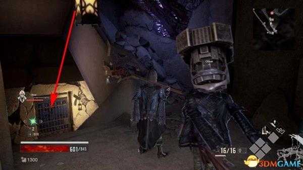 《噬血代码》全关卡打法流程全结局攻略 全血英碎片能力因子获取位置