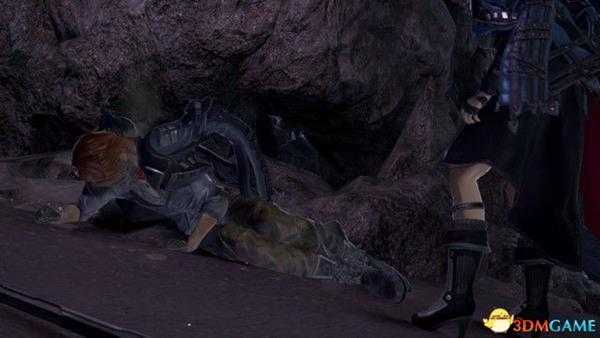 《噬血代码》全关卡打法流程全结局攻略 全血英碎片能力因子获取位置