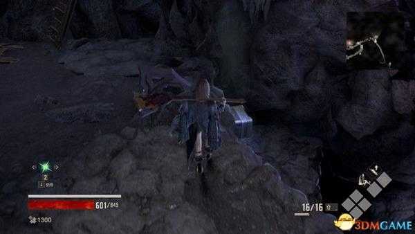 《噬血代码》全关卡打法流程全结局攻略 全血英碎片能力因子获取位置