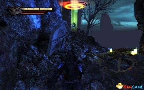 阿尼玛：回忆之门-无名之史 全流程解密要点Boss打法