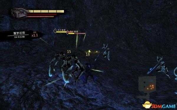 阿尼玛：回忆之门-无名之史 全流程解密要点Boss打法