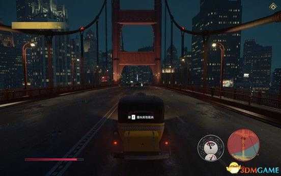 《黑手党:最终版》图文攻略 全支线任务全剧情流程攻略