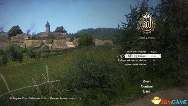 《天国：拯救》 图文全剧情流程攻略 全主线支线任务攻略