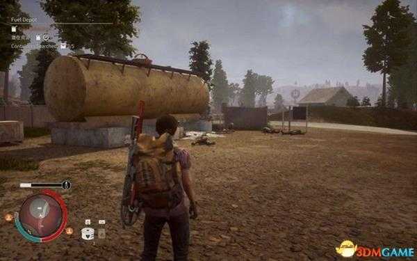 《腐烂国度2》图文攻略 全剧情流程主支线任务攻略