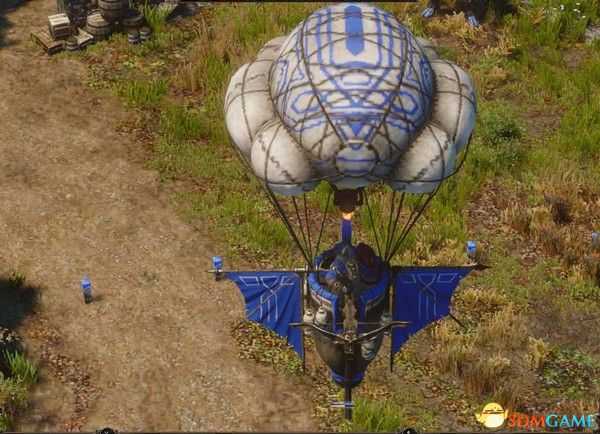 《咒语力量3：灵魂收割》DLC兵种英雄建筑详解 DLC战役流程