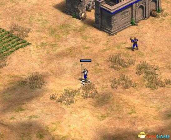 《帝国时代2：决定版》新增种族文明攻略 新种族兵种建筑及玩法详解