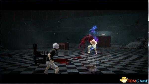 《东京喰种》图文全剧情流程攻略 全关卡通关要点及boss打法