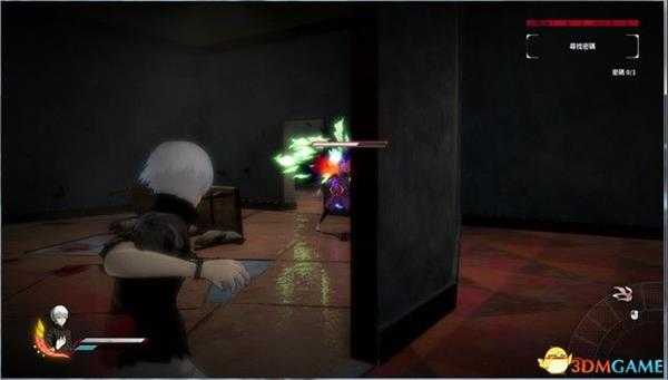 《东京喰种》图文全剧情流程攻略 全关卡通关要点及boss打法